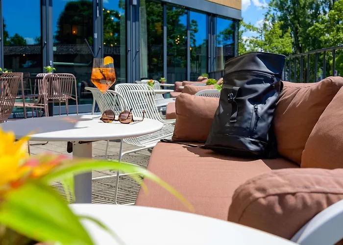 Hotel ibis Konstanz