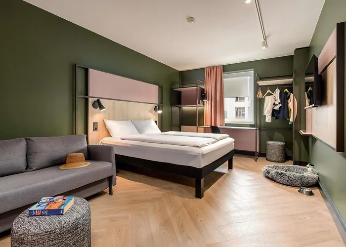 Ibis Konstanz