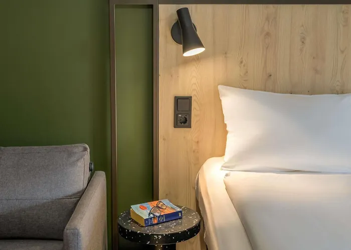 Ibis Konstanz