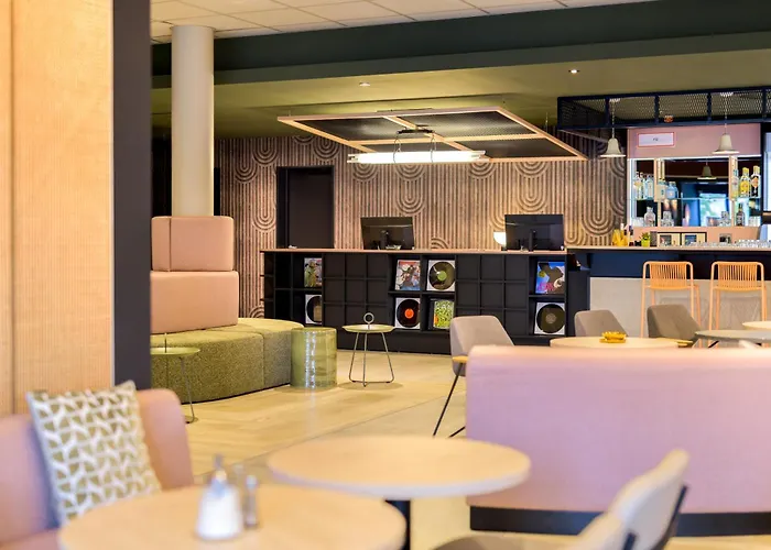 Ibis Konstanz