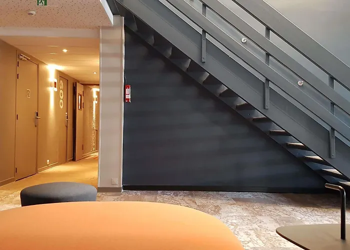 Hotel Ibis Melun