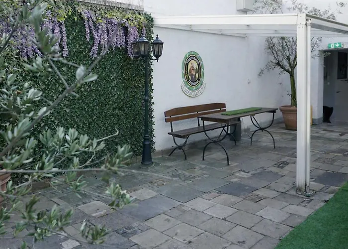 Hotel Benger