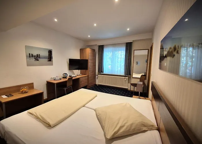 Hotel Benger