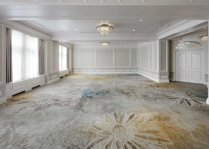 Fairmont Hotel Macdonald Edmonton