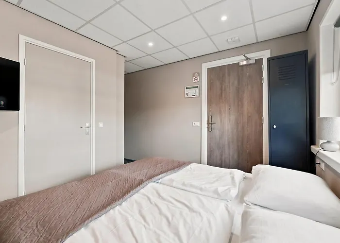 Guesthouse Ouddorp Connection
