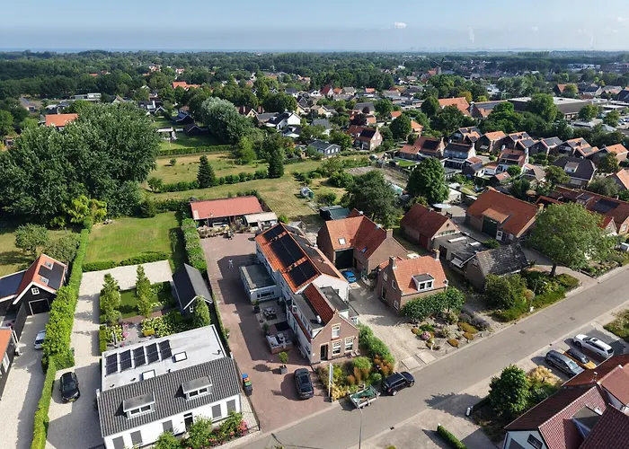 Hotel-Pension Ouddorp