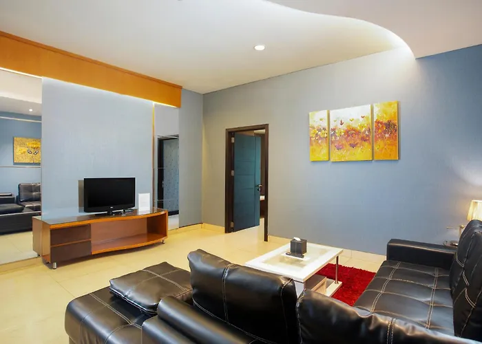 Swiss-Belhotel Kendari