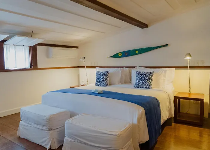 Casa Turquesa - Maison D'Hotes