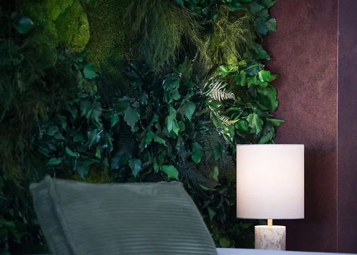 Hotel Junior By Oasigroup Hotels Rimini