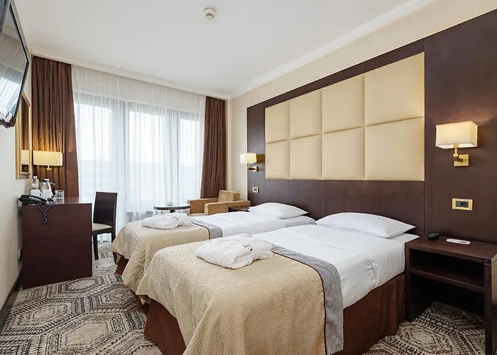 Premier Hotel Dnister