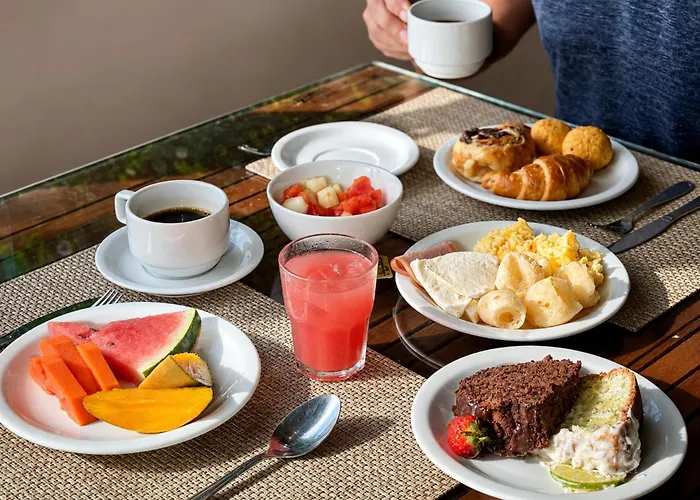 Calador Buzios Hotel