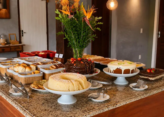 Calador Buzios Hotel