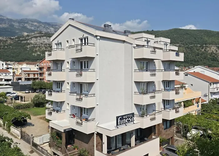 Hotel Fineso