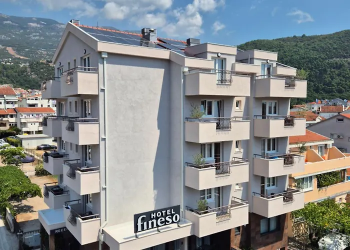 Hotel Fineso