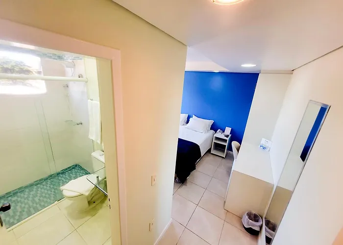 Hotel Don Zepe Florianópolis