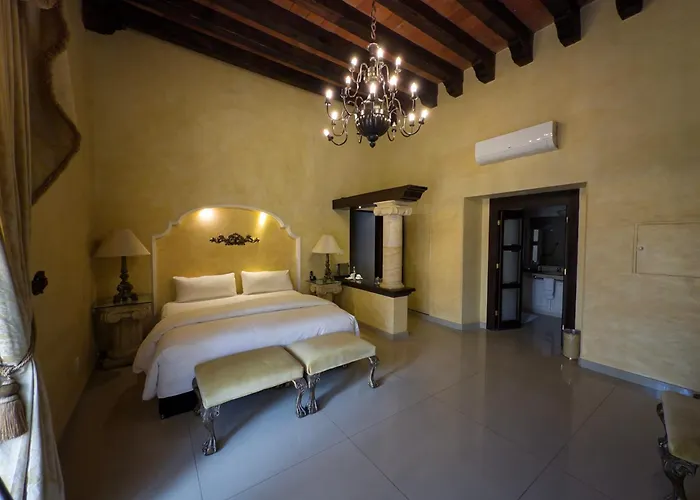 Ebano Hotel Boutique (Adults Only)