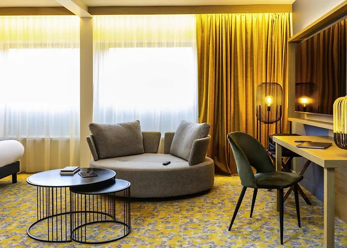 Astoria Appart'hôtel