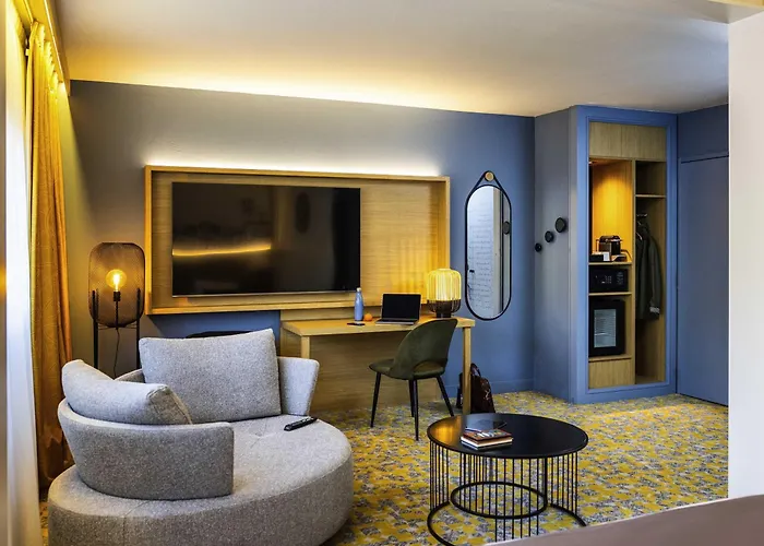 Astoria Appart'hôtel