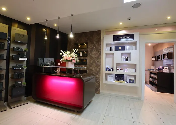 Hotel St. Joseph Royal Regent Karlsbad