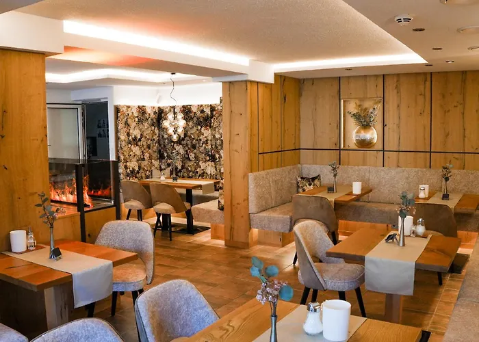 Adler Hotel-Pension Fulpmes