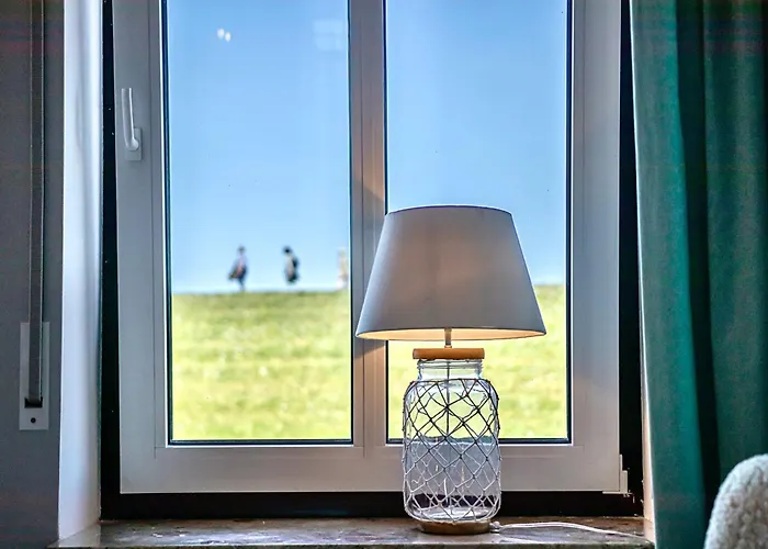 Hus Kiek In De See