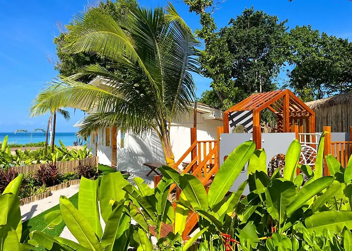 Outrigger Phi Phi Island Resort