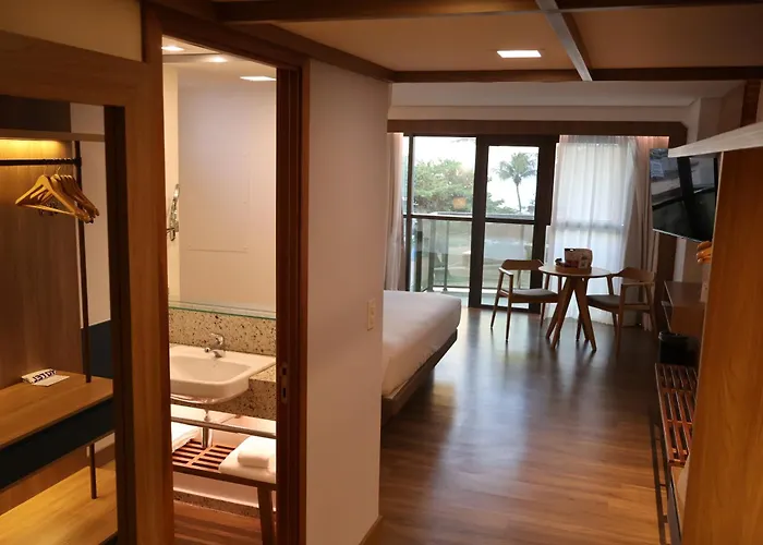 Best Western Premier Maceió