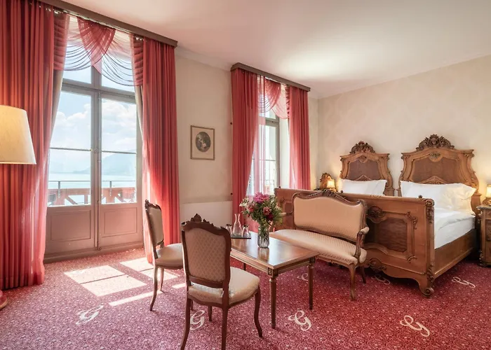 Grandhotel Giessbach