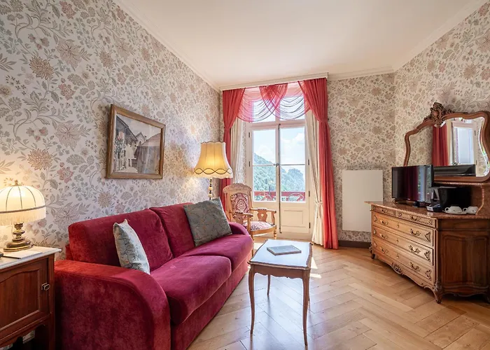 Grandhotel Giessbach