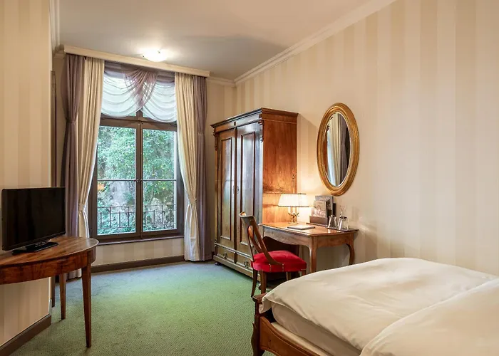 Grandhotel Giessbach