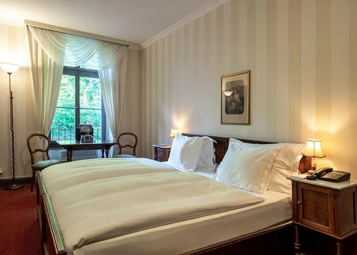 Grandhotel Giessbach