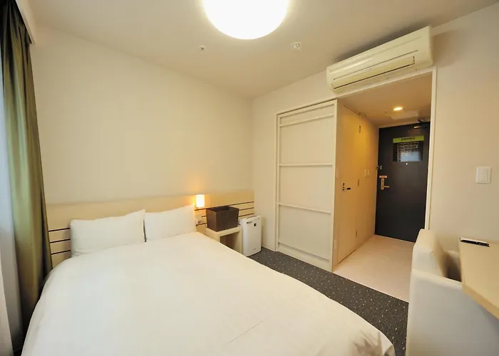 Dormy Inn Akita