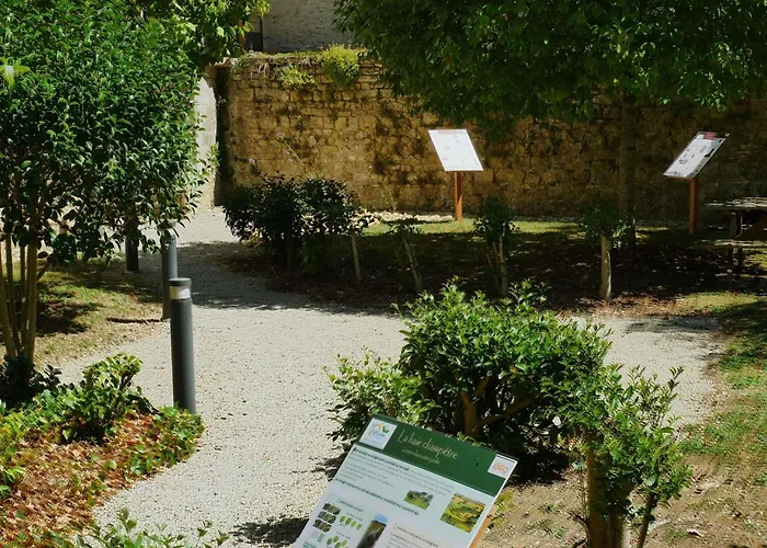 Aparthotel Adagio Access Poitiers