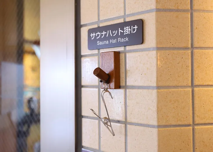 Dormy Inn Premium Shimonoseki