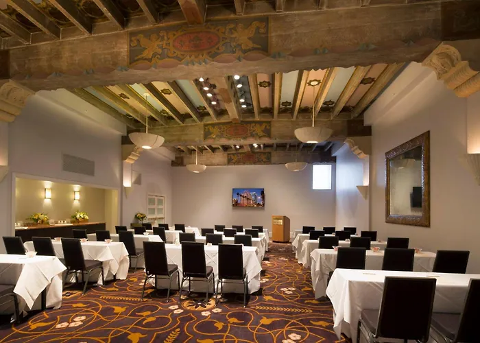 Hotel De Anza By Ihg San Jose