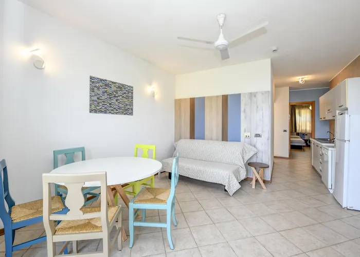 Apparthotel San Sivino Manerba del Garda