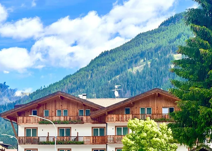 Park Hotel Avisio