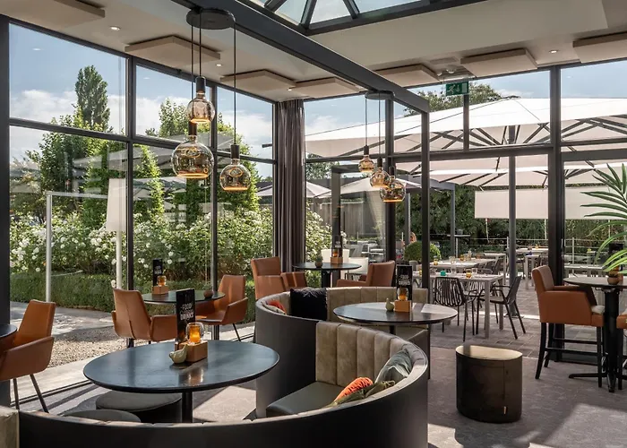Ariane Hotel Ieper