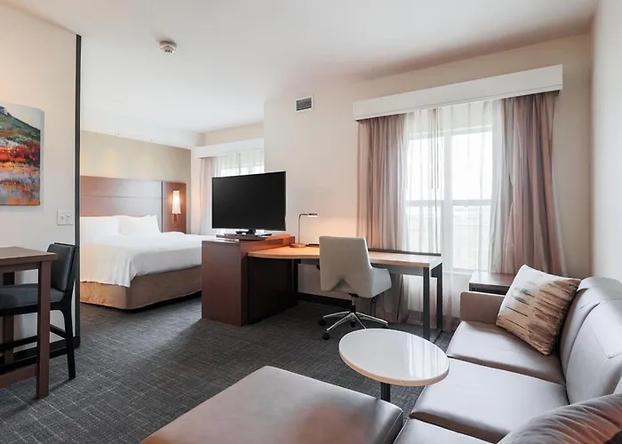 Residence Inn By Marriott Helena