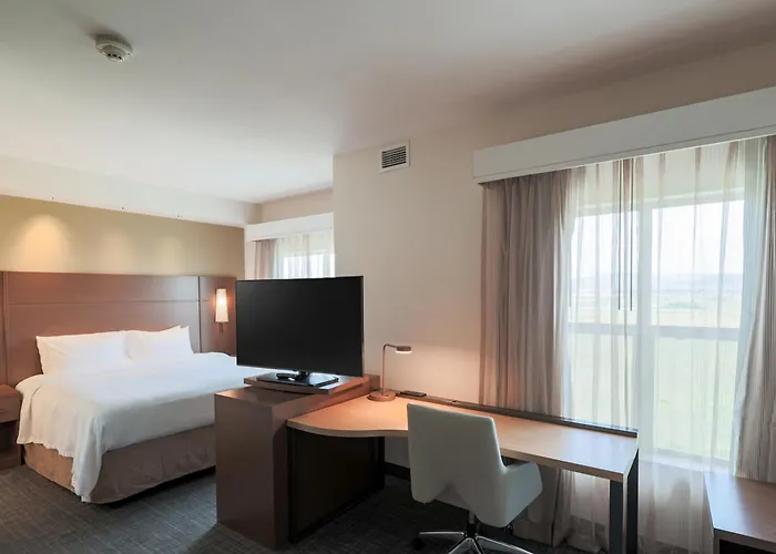 Residence Inn By Marriott Helena
