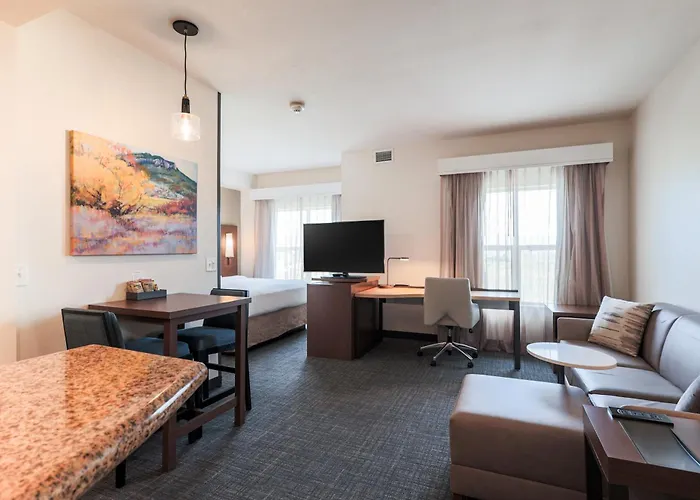 Residence Inn By Marriott Helena
