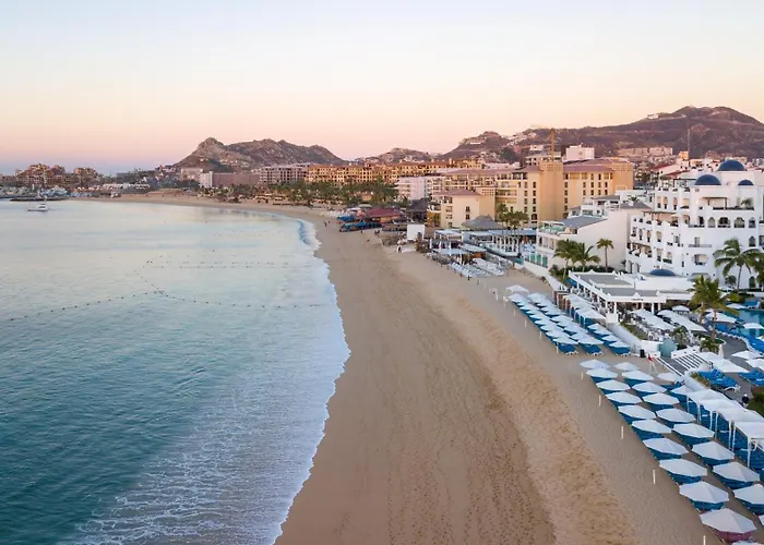 Pueblo Bonito Rose Resort & Spa Cabo San Lucas