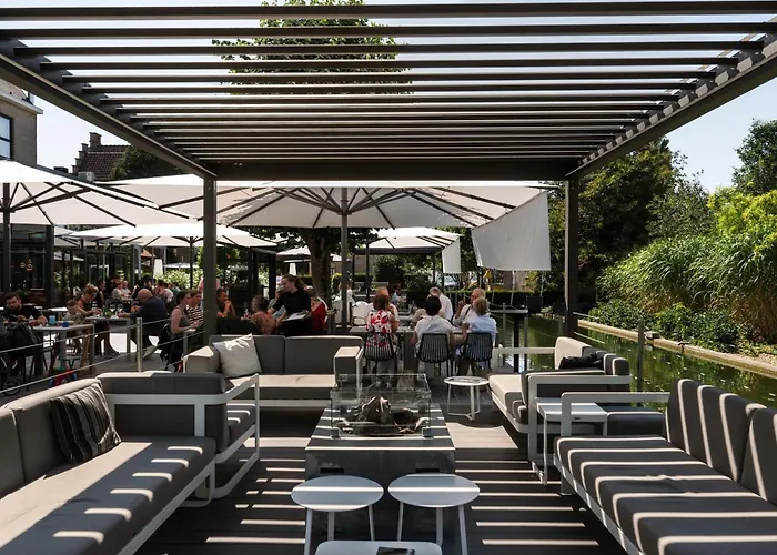 Ariane Hotel