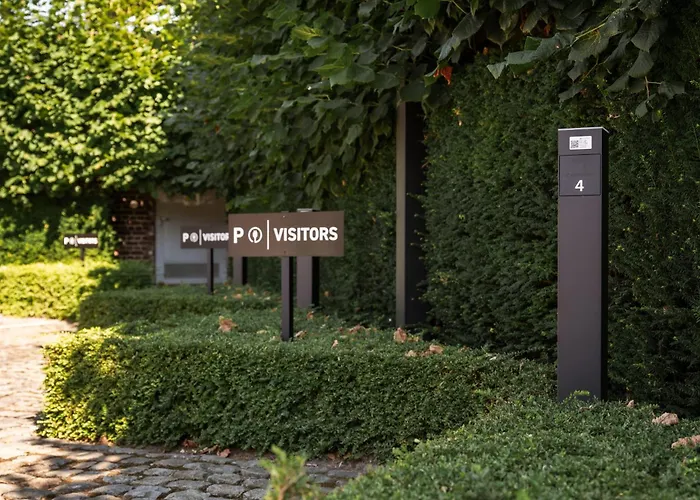 Ariane Hotel Ieper