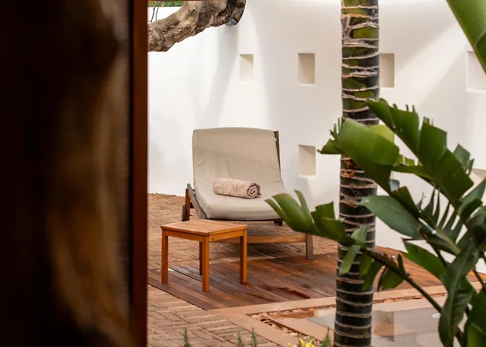 Corte Bianca - Adults Only & Spa - Bovis Hotels