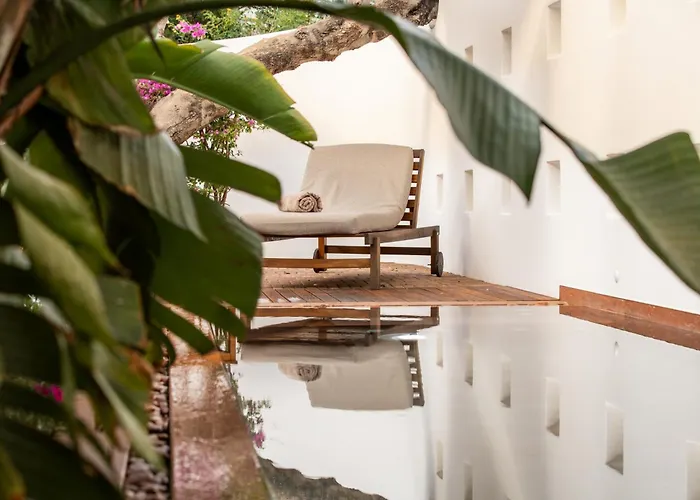 Corte Bianca - Adults Only & Spa - Bovis Hotels