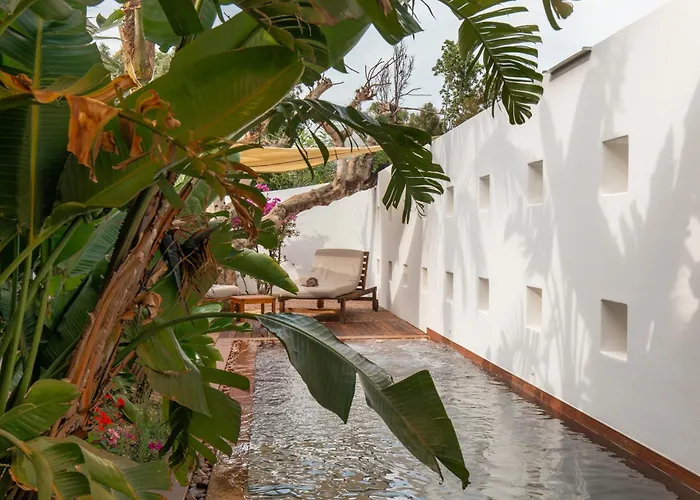 Corte Bianca - Adults Only & Spa - Bovis Hotels Cardedu