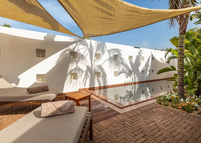 Corte Bianca - Adults Only & Spa - Bovis Hotels Cardedu