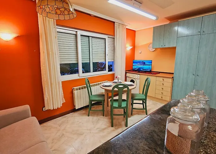 Hotel Matalenas