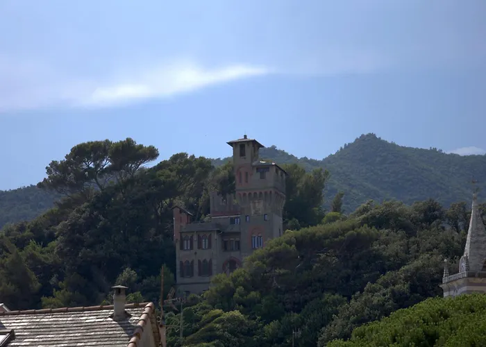 Hotel Corallo
